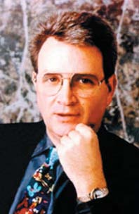 David Gerrold